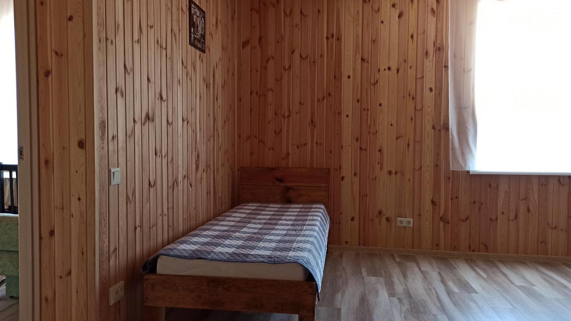 Hotel Eco House Tschornomorske Zimmer foto